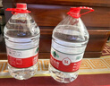 农夫山泉 饮用水 饮用天然水5L*4桶 整箱装 桶装水随机包装 实拍图