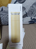 乐扣乐扣（LOCK&LOCK）心仪茶水分离保温杯316L不锈钢商务保温杯440ML黄色LHC4285YEL 实拍图