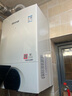 林内（Rinnai）燃气壁挂炉 【国家补贴15%】供暖热水器两用【超二级能效】生活热水家用地暖采暖锅炉L1PB40-35C39 实拍图