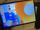 华为【国家补贴】MatePad 11.5英寸 2024款 平板电脑120Hz高刷柔光版学习影音娱乐护眼教育鸿蒙平板 标准版丨8+256G WiFi版 冰霜银 实拍图