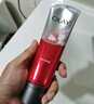 玉兰油（OLAY）大红瓶洁面乳125g保湿深层清洁控油平衡洗面奶生日礼物送女友 实拍图