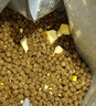 网易严选猫粮冻干鲜鸡肉无谷全价冻干双拼猫粮3.0升级款7.2kg 实拍图