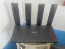 华为路由BE7 Pro  Wi-Fi 7 6500兆级 超薄膜天线 全2.5GE网口 千兆路由器无线家用 实拍图