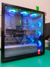 攀升&AMD锐龙 台式电脑游戏台式机电脑主机全套整机（R7 9700X/RTX5070/1T/32G）国家补贴20% 实拍图