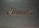 MARSHALL（马歇尔）STANMORE III 音箱3代无线蓝牙摇滚家用重低音音响 黑色 实拍图