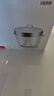 东芝（TOSHIBA）14重安全保护智能安全电压力锅 家用电高压锅 电饭锅4-5人电饭煲高压电饭锅4.8L PC-48MRSC(W) 实拍图