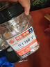 京东京造原味巴旦木仁400g 每日坚果炒货休闲零食干果扁桃仁大杏仁 实拍图