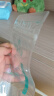 新贝 储奶袋90片母乳储存保鲜袋  装奶袋 存奶袋可冷冻加厚防漏200ML 实拍图
