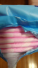 薇尔【品牌直供安心品质】医护级卫生巾超薄姨妈巾 日用V感240*40片 实拍图