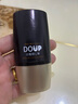 DOUP梳头式白发遮盖笔持久一次性补色笔在家植物遮白发即速上色黑色 实拍图