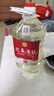 迎春河北廊坊特产 迎春酒 54度 酱香型 桶装 原浆纯粮食可泡酒用 白酒 54度 4L 1桶 实拍图
