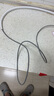 山泽超五类千兆网线【0.50±0.008mm纯铜芯】CAT5e非屏蔽箱线 工程家装网络监控POE布线50米SZ-5050 实拍图