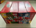 乌苏啤酒（wusu）大红乌苏啤酒500ml*24听整箱装非原箱(新老包装随机发货) 实拍图