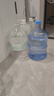 美厨（maxcook）纯净水桶 矿泉水桶饮水桶 11.3L桶装水塑料手提户外桶 MCX1917 实拍图
