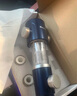 惠尔顿（WHEELTON）前置过滤器反冲洗10T全屋净水器家用大流量自动刮洗清洗滤网防爆抗冻自来水管入户过滤器p0038pro 上门安装【无需更换滤芯】 实拍图