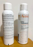 雅漾（Avene）舒泉调理喷雾150ML 定妆补水保湿 爽肤水化妆水 护肤中喷618礼物 实拍图