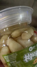 屋头枸杞泡姜芽300g 四川泡菜生姜腌菜下饭菜炒菜炖菜 实拍图