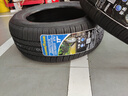 固特异（Goodyear）汽车轮胎 225/55R17 97V ATM 安节轮 原配 雪佛兰 实拍图