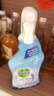 滴露（Dettol）浴室清洁剂750ml2瓶去水渍除水垢马桶清洁剂多功能泡沫清洁喷雾 实拍图