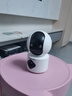 纽曼无线家用智能AI摄像头800万像素高清监控器360度无死角带夜视全景语音手机远程对话室内外家庭云台 实拍图
