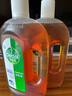 滴露（Dettol）洗衣消毒液衣物消毒水750mL除螨 家居宠物地板杀菌 非84酒精 实拍图