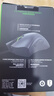 雷蛇（Razer）炼狱蝰蛇标准版有线鼠标 人体工学 电竞游戏 右手通用型 吃鸡/LOL/CSGO游戏鼠标 黑色 实拍图