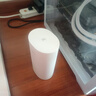 华为Q6E子母路由器凌霄千兆无线全屋WiFi套装分布式路由器字母漏油器穿墙王电力猫信号放大 子母路由器Q6E一拖二【适用3-5房大平层】 实拍图