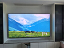 海信电视100E8Q Pro 100英寸 信芯H7 U+MiniLED 黑曜屏Ultra 330Hz高刷国家补贴 世俱杯官方电视98/100 实拍图