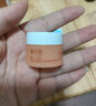 溪木源山茶花舒缓修护精华霜（清爽版）5g敏感肌保湿修护面霜母亲节礼物 实拍图