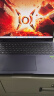荣耀MagicBook Pro 16 HUNTER版【国家补贴】AI轻薄游戏本 酷睿Ultra5 24+1T RTX4060 3K电竞屏 凝夜色 实拍图