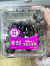 佳沃 JOYVIO 秘鲁进口蓝莓 大果18mm+ 4盒装 125g/盒 新鲜水果 实拍图