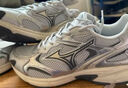 美津浓（MIZUNO）男女复古跑步运动鞋 缓震耐磨 多层次拼接 SPEED 2K 实拍图