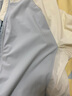 蕉内凉皮3系男士防晒外套防晒衣皮肤衣男凉感原纱透气防晒服夏季 实拍图