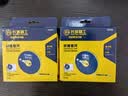 长城精工皮尺高精度皮卷尺防水工地尺纤维软卷尺耐用15米*13mm 100904 实拍图