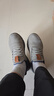 斯凯奇（Skechers）男鞋夏季软底轻便运动跑步鞋厚底透气休闲健步鞋65867 实拍图