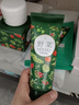 野菜野菜精华液面膜虾青素透明质酸烟酰胺神经酰胺二裂酵母补水贴片式 面膜*2+5g洁肤霜*4 实拍图