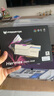 宏碁掠夺者（PREDATOR）32G(16G×2)套装 DDR5 6400频率 台式机内存条 Hermes冰刃系列 RGB灯条(C32) 银色 AI电脑配件 实拍图