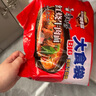 康师傅方便面 经典桶 香辣牛肉面111g*3桶 泡面桶装速食 方便食品 实拍图