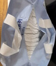 京东京造婴儿拉拉裤尿不湿纸尿裤Cloud云柔L36片(9-14kg)超薄透气干爽 实拍图