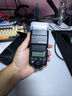 神牛（Godox）TT350闪光灯相机机顶闪光灯引闪器高速同步补光灯外拍灯相机热靴灯自动测光户外便携外拍灯 TT350（需购买5号电池） 富士 实拍图