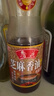 鲁花 食用油 物理压榨 芝麻香油（凉拌 调味 烹饪 火锅） 350ml 实拍图