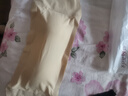 浪莎无肩带内衣女防滑隐形抹胸式裹胸夏薄款冰丝无痕美背文胸 肤色 S 实拍图