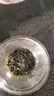 富光花茶杯 男女士茶水分离杯子 双层办公泡茶玻璃杯带把高硼硅水杯 实拍图