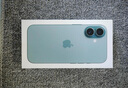 Apple/苹果 iPhone 16 Plus（A3291）128GB 深青色 支持移动联通电信5G 双卡双待手机 实拍图