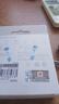 小米（MI）Redmi Buds 4 活力版 无线蓝牙耳机 28小时长续航 通话降噪 适用于安卓苹果手机 黑色 实拍图