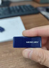 水星（MERCURY）WiFi6免驱动usb无线网卡台式机电脑wifi接收器AX900 笔记本网卡主机网络wifi发射器5G双频UX9 实拍图