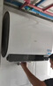 海尔（Haier）国家补贴20%双胆扁桶电热水器60升 BK5 小蓝瓶净肤洗 免清洗镁棒免更换3300W变频速热家用一级能效 实拍图