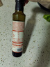 秋田满满 特级初榨橄榄热炒油250ml 压榨食用油_享婴儿宝宝儿童辅食食谱 实拍图