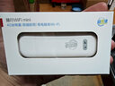 华为智选 移动随身wifi mini随行无线网卡4g路由器 直插笔记本USB卡托上网卡流量卡 E8372-821全网通 实拍图