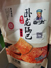 卧龙手工锅巴老灶锅巴襄阳特产休闲零食麻辣味 400g/袋 实拍图
